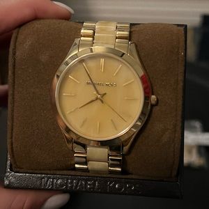 Michael Kors Women’s Watch